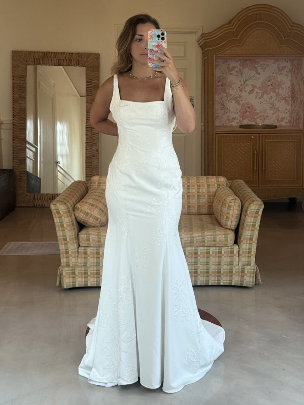Bentley - Maggie Sottero